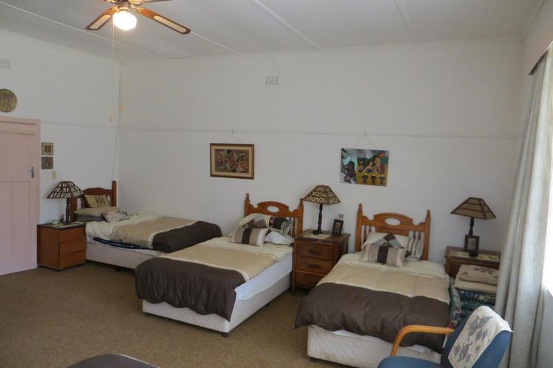 4 Bedroom Property for Sale in Nieu Bethesda Eastern Cape